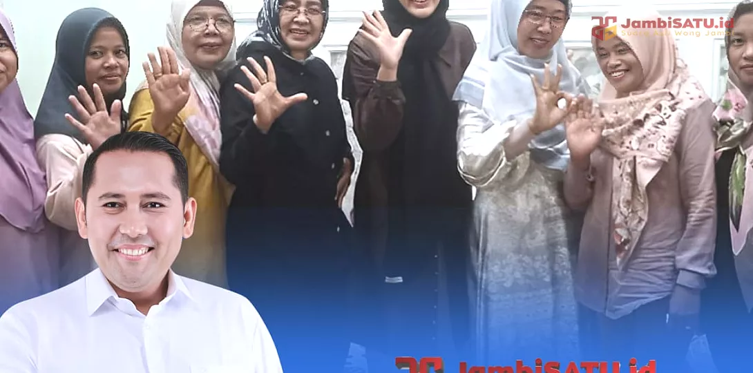 Ilustrasi JambiSATU.id