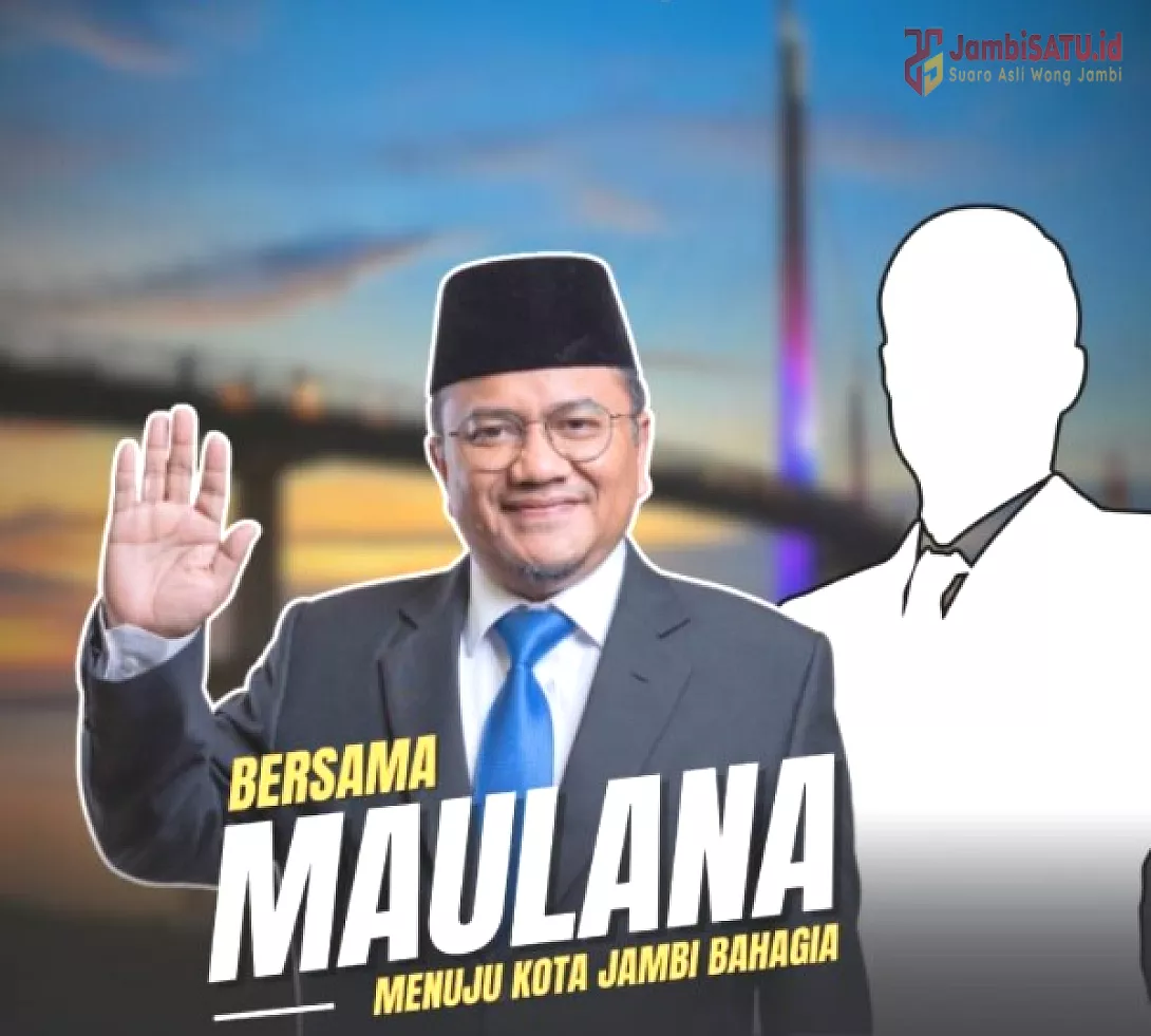 Ilustrasi JambiSATU.id