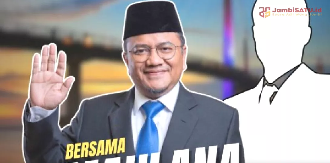 Ilustrasi JambiSATU.id