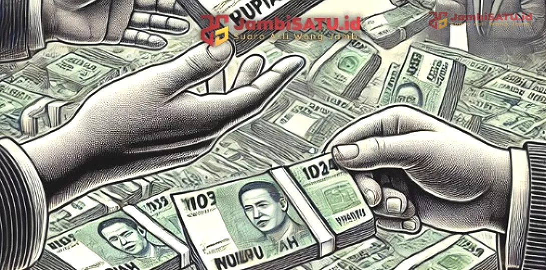 Ilustrasi JambiSATU.id