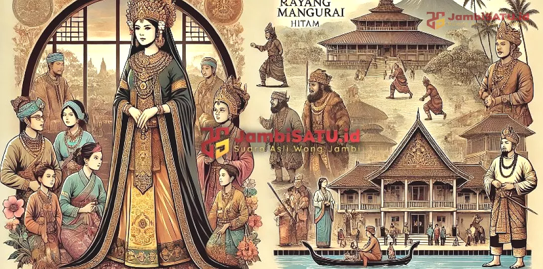 Ilustrasi JambiSATU.id