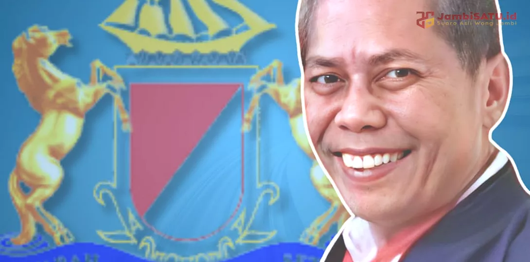 Ilustrasi JambiSATU.id