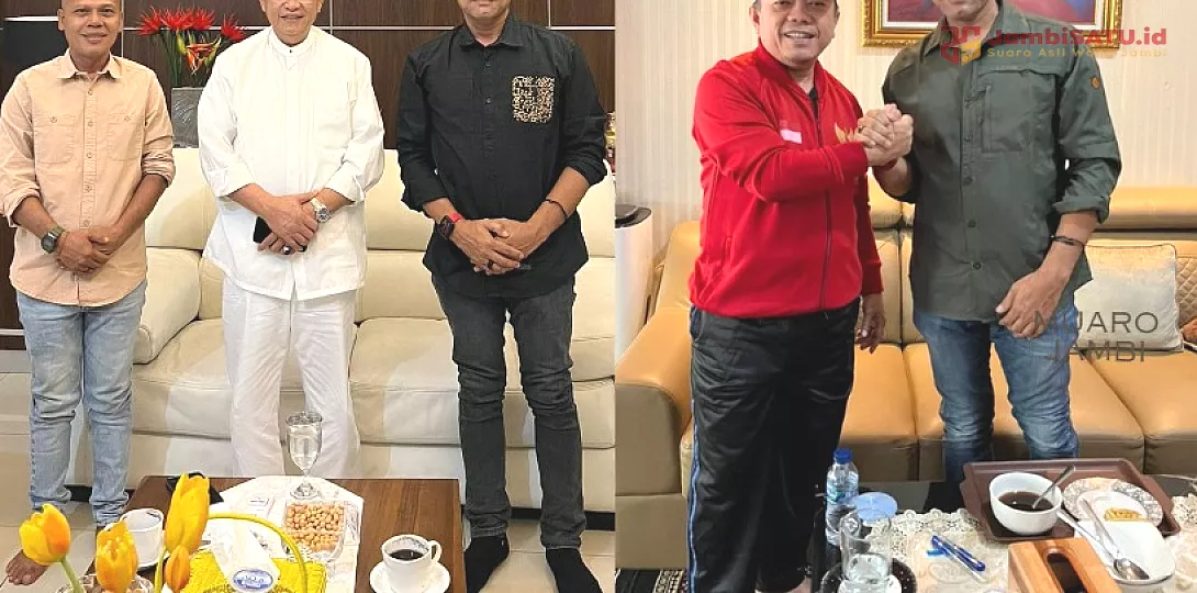 Ilustrasi JambiSATU.id