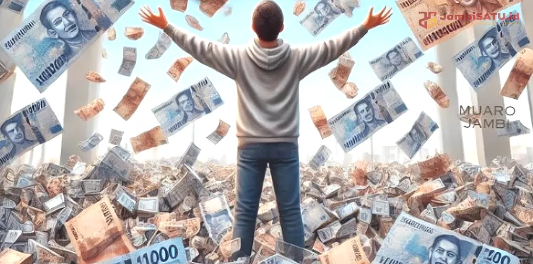 Ilustrasi JambiSATU.id