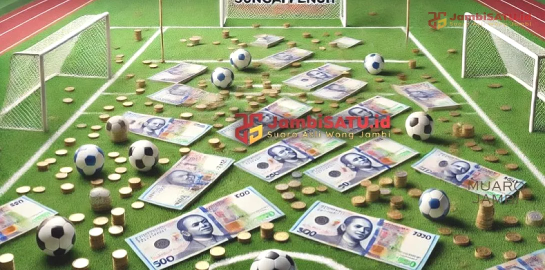 Ilustrasi JambiSATU.id