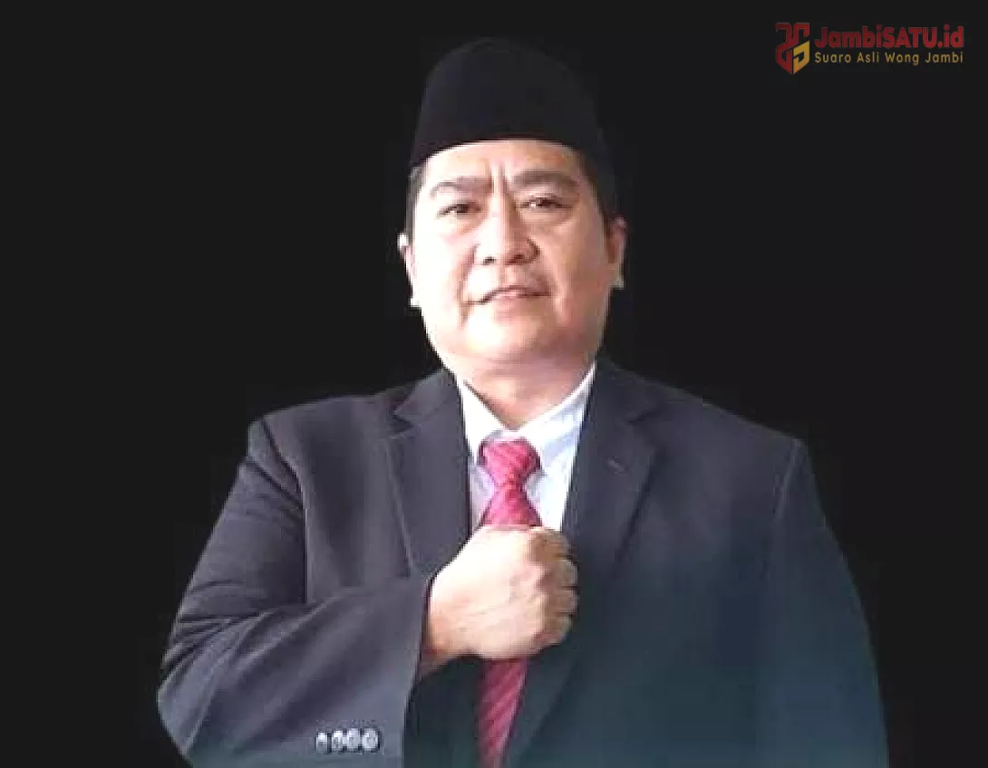 Ahmad Inung