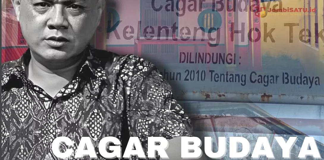 Ilustrasi JambiSATU.id