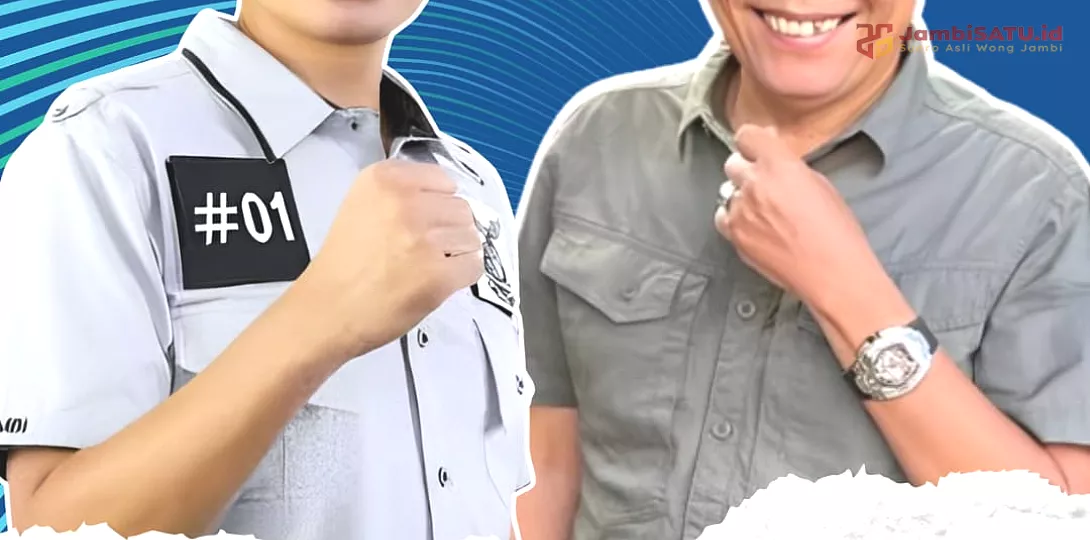 Ilustrasi jambiSATU.id