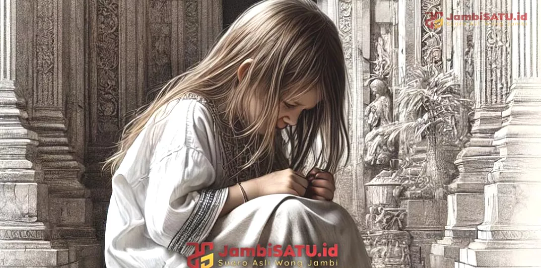 Ilustrasi Jambi Satu