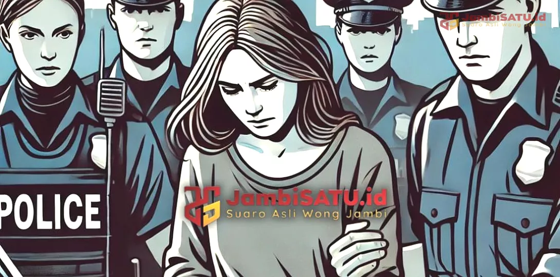 Ilustrasi Jambi Satu