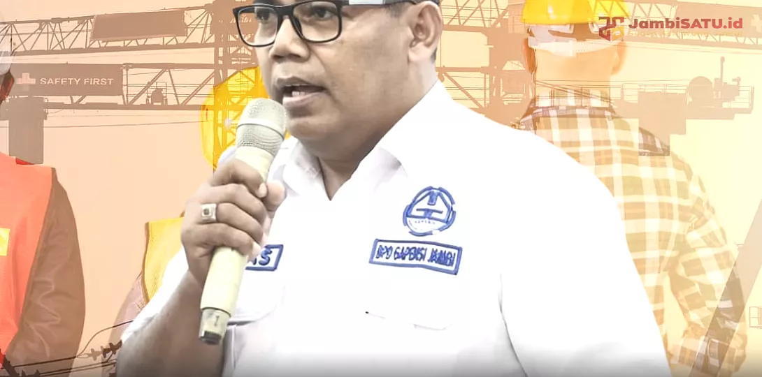 Ilustrasi JambiSATU.id