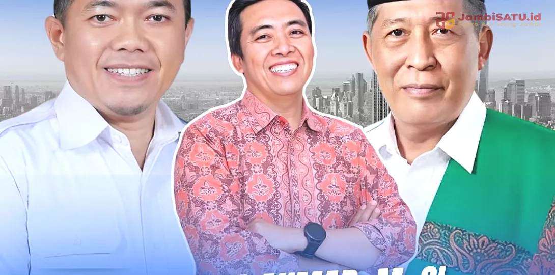 Ilustrasi JambiSATU.id