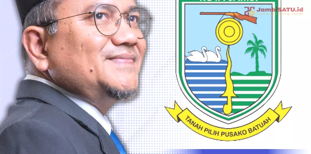 Ilustrasi Jambi Satu