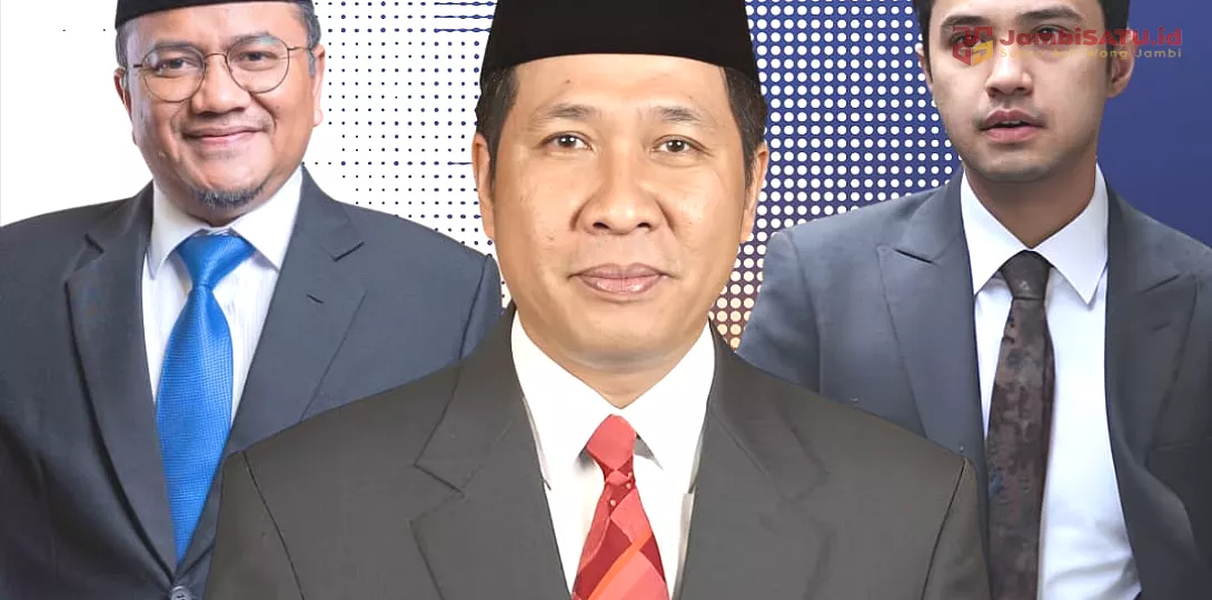 Ilustrasi JambiSATU.id