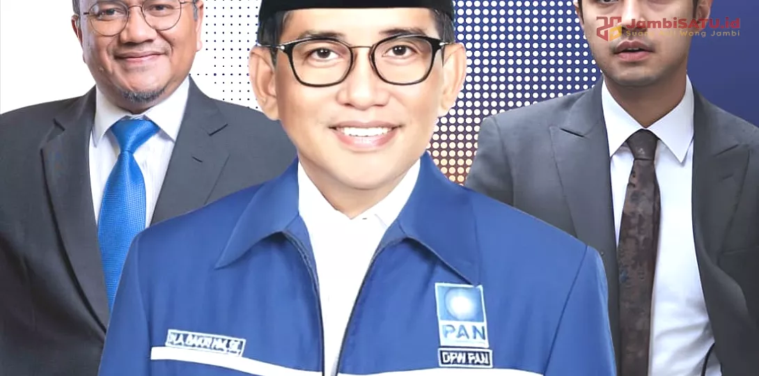 Ilustrasi JambiSATU.id