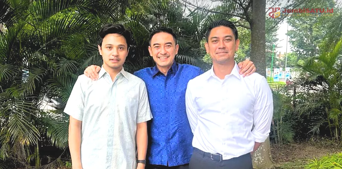 Ilustrasi JambiSATU.id