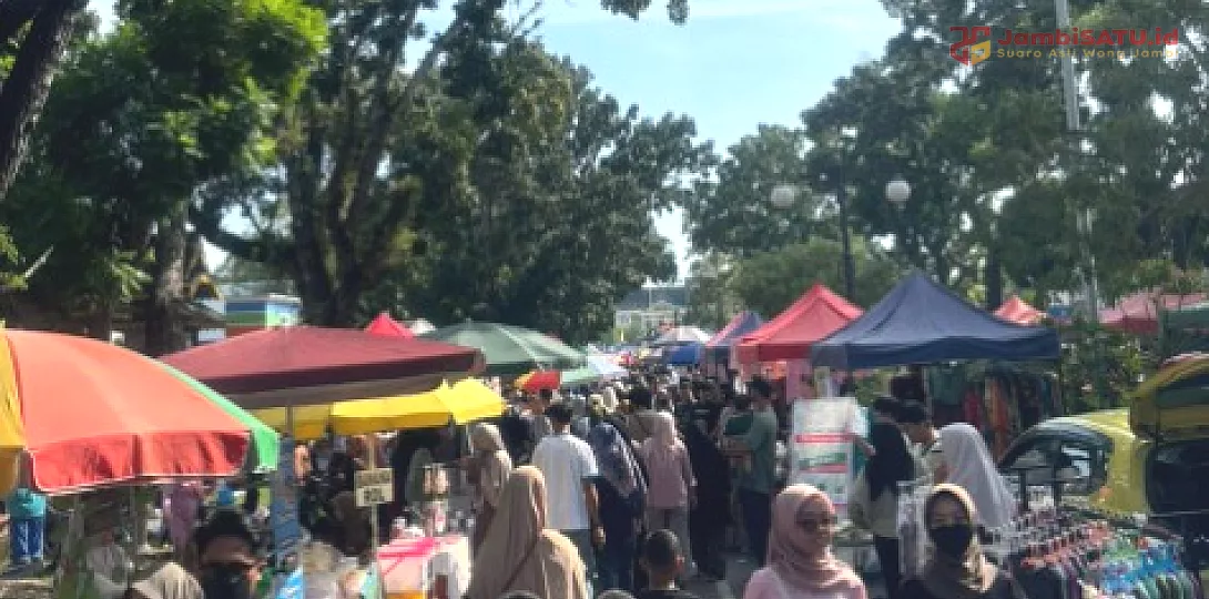 Ilustrasi JambiSATU.id