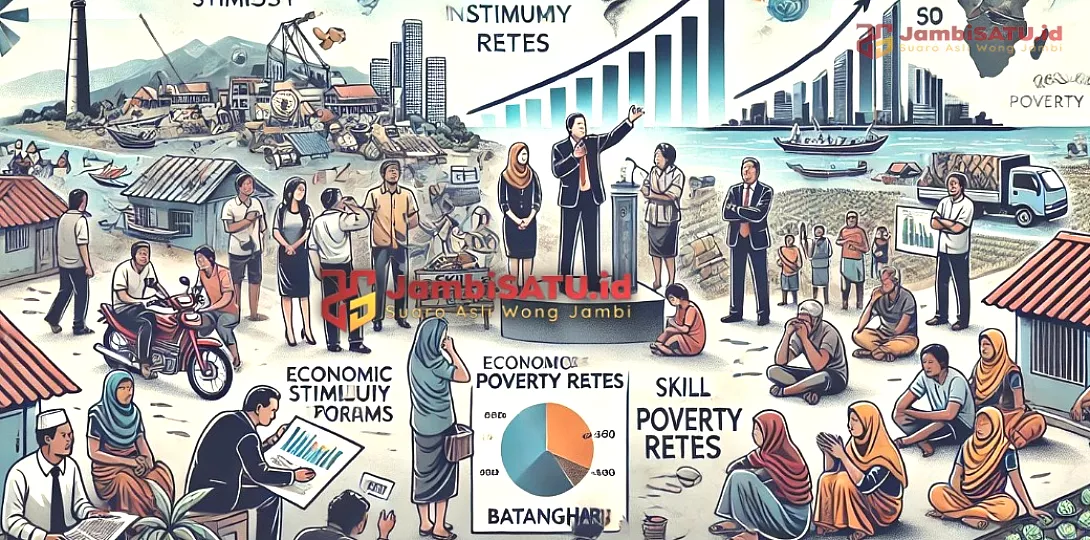 Ilustrasi JambiSATU.id