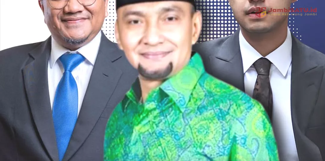 Ilustrasi JambiSATU.id