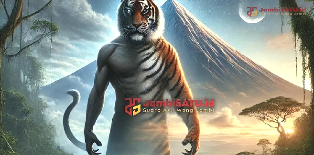 Ilustrasi JambiSATU.id