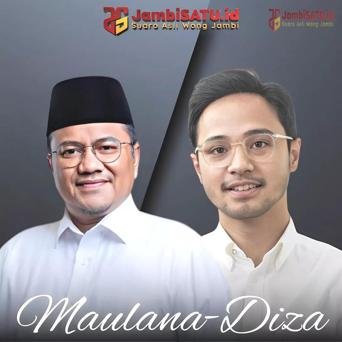 Ilustrasi JambiSATU.id