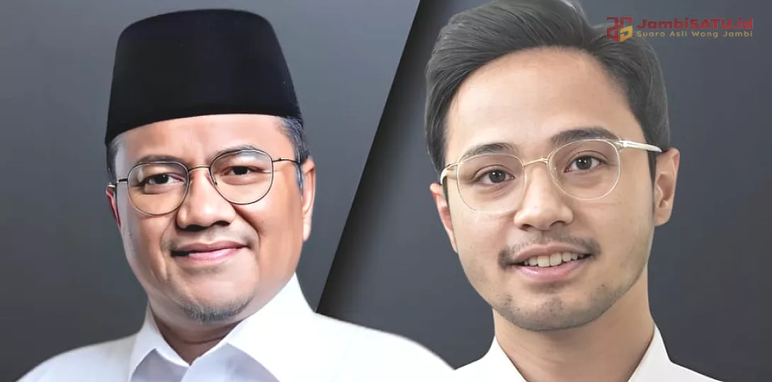 Ilustrasi JambiSATU.id