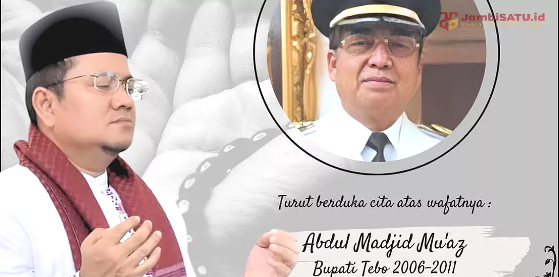 Ilustrasi JambiSATU.id