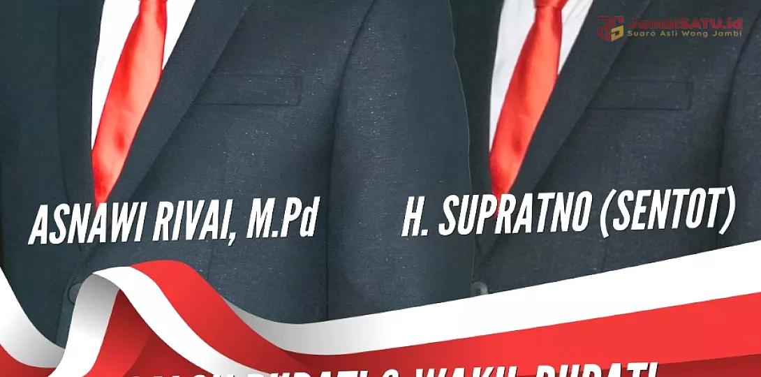 Ilustrasi JambiSATU.id