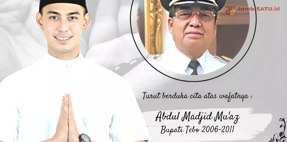 Ilustrasi JambiSATU.id