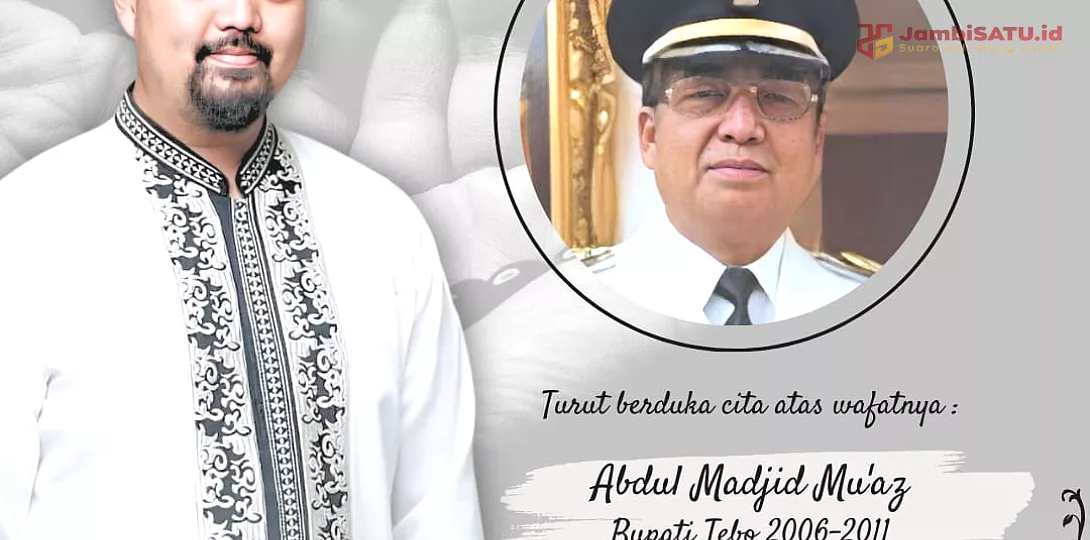 Ilustrasi Jambi Satu