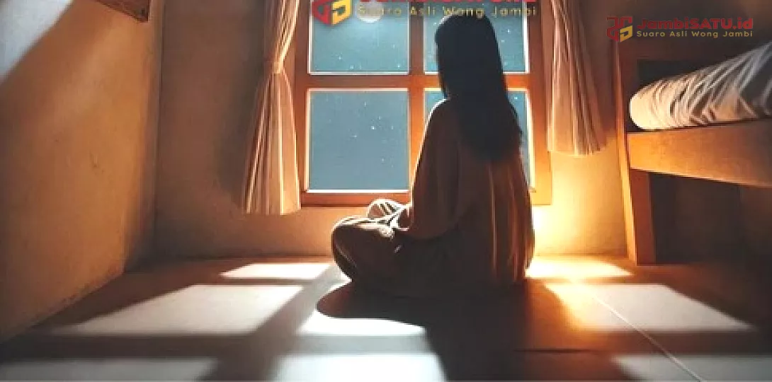 Ilustrasi JambiSATU.id