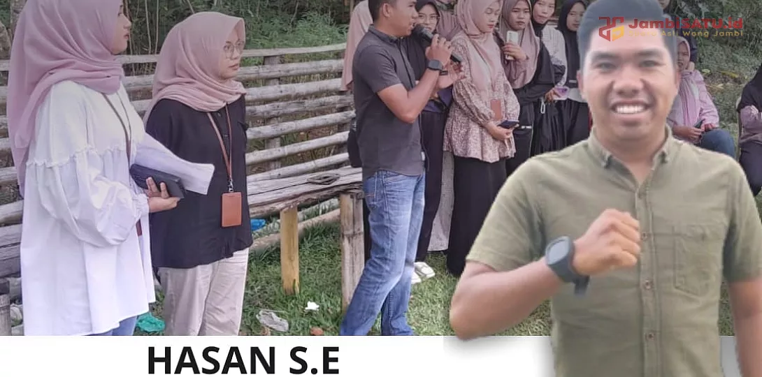 Ilustrasi JambiSATU.id