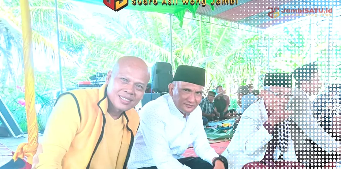 Ilustrasi JambiSATU.id