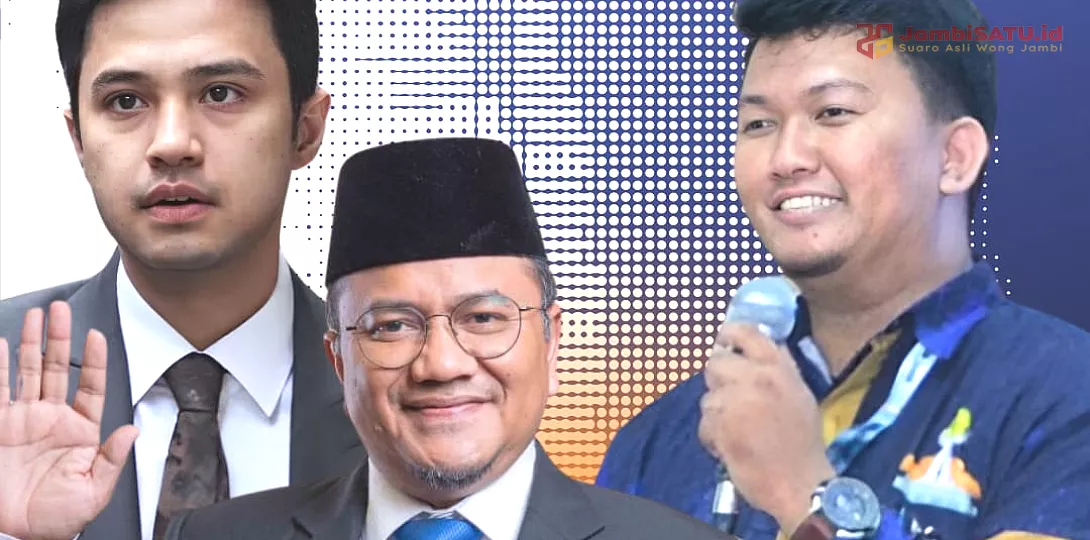 Ilustrasi JambiSATU.id