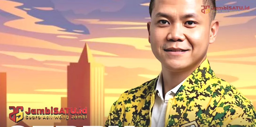 Ilustrasi JambiSATU.id