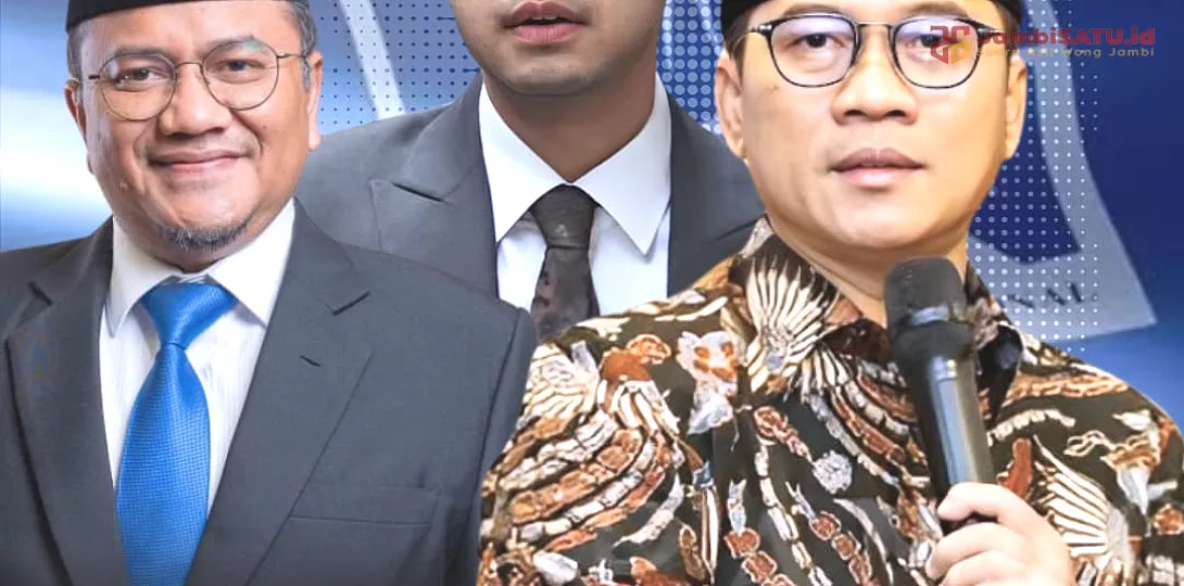 Ilustrasi JambiSATU.id