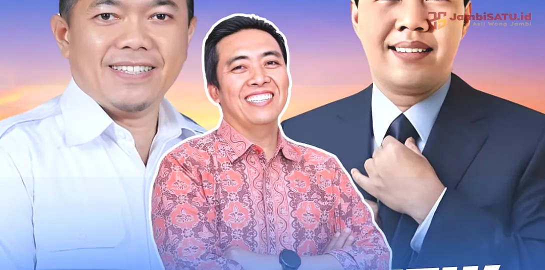 Ilustrasi JambiSATU.id