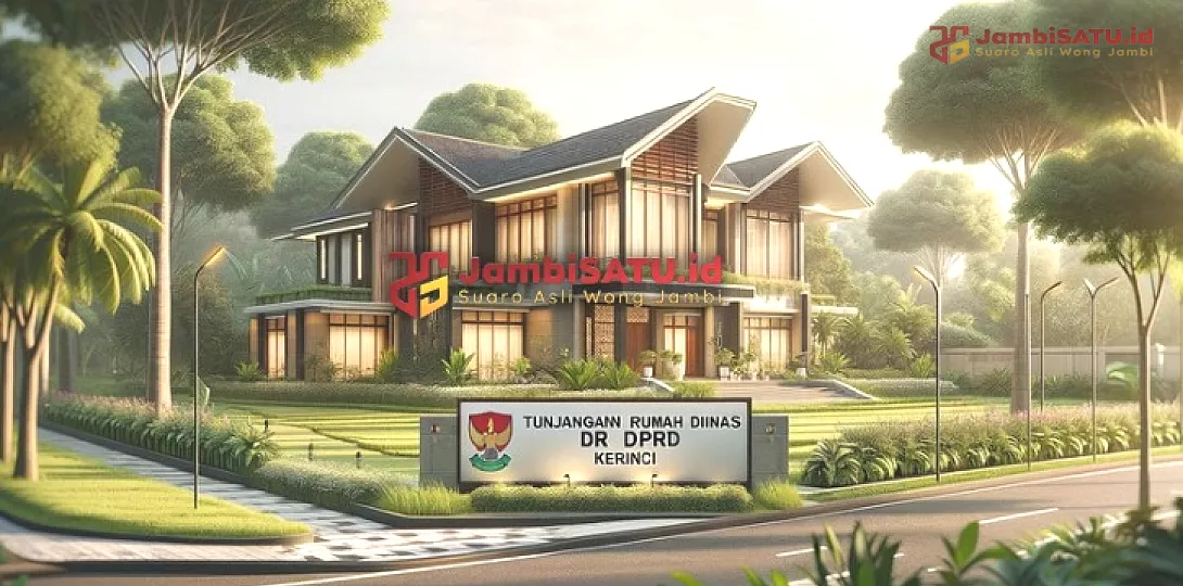 Ilustrasi JambiSATU.id