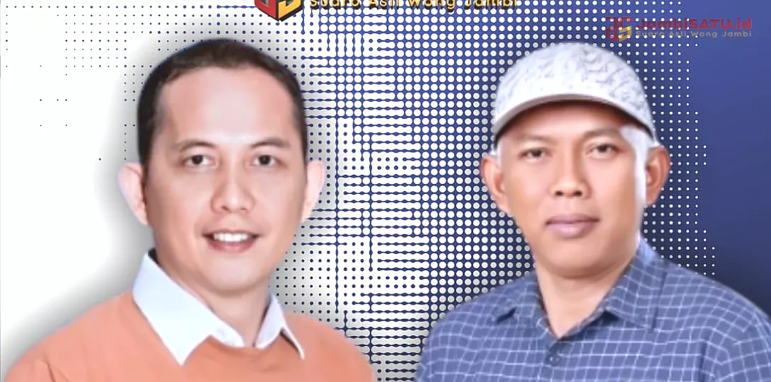 Ilustrasi JambiSATU.id