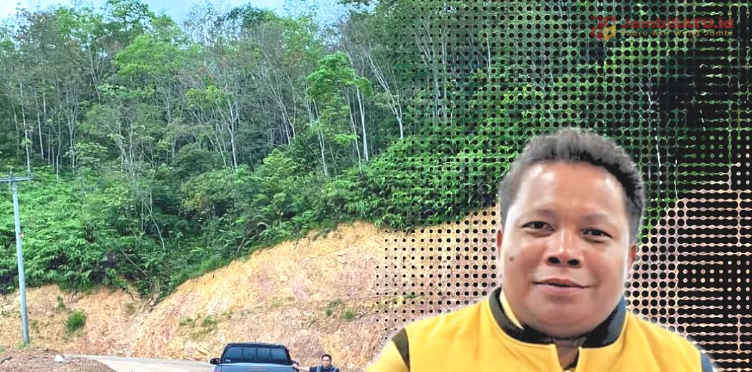 Ilustrasi JambiSATU.id