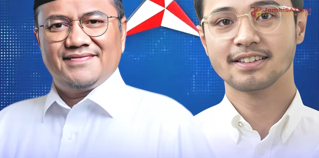 Ilustrasi JambiSATU.id