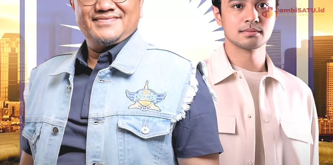 Ilustrasi JambiSATU.id