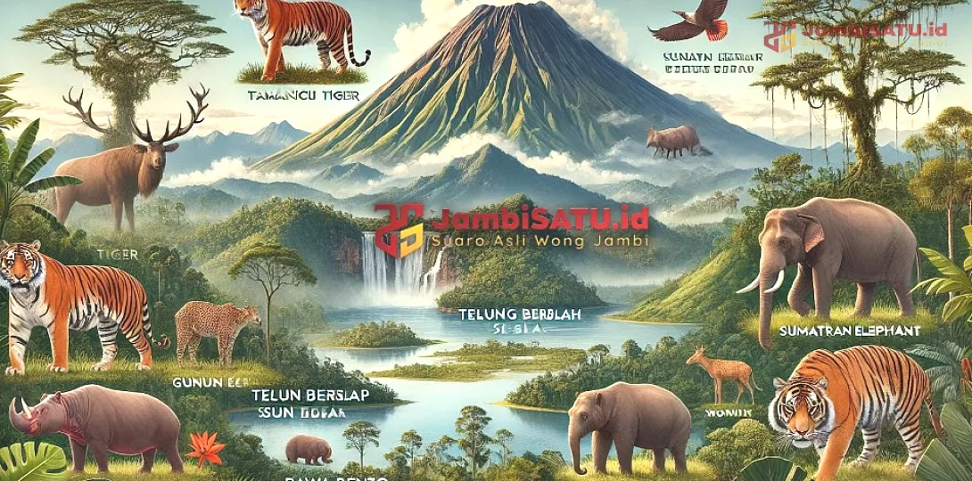 Ilustrasi JambiSATU.id