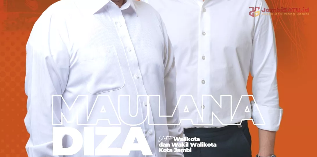 Ilustrasi Jambi Satu