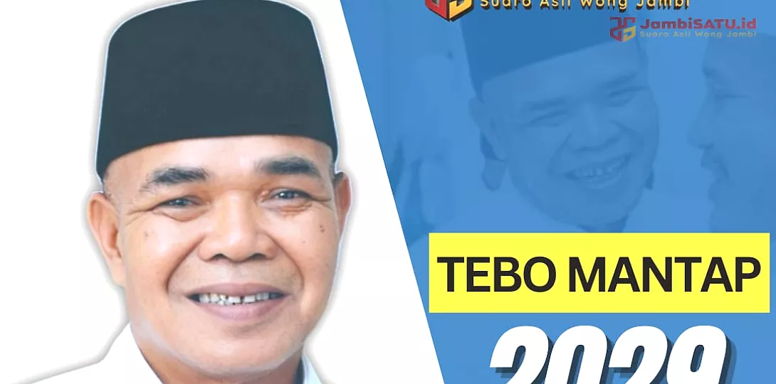 Ilustrasi Jambi Satu