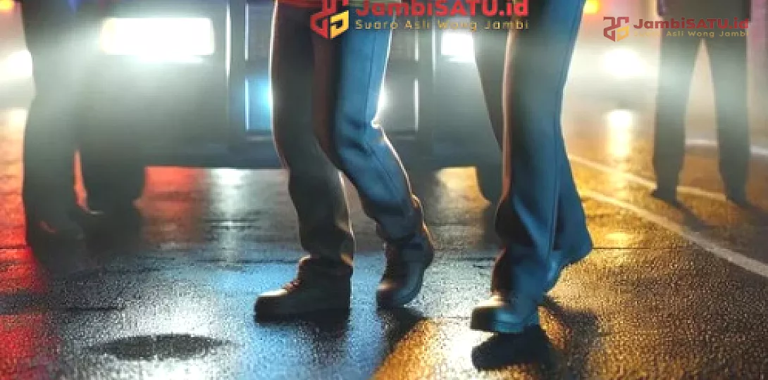 Ilustrasi Jambi Satu