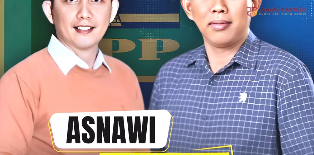 Ilustrasi Jambi Satu