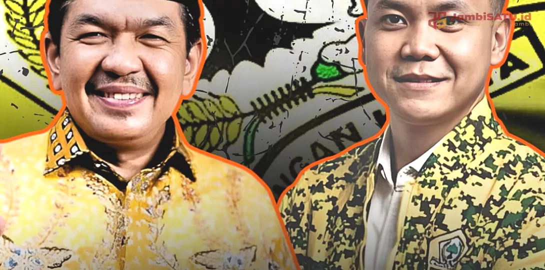 Ilustrasi Jambi Satu