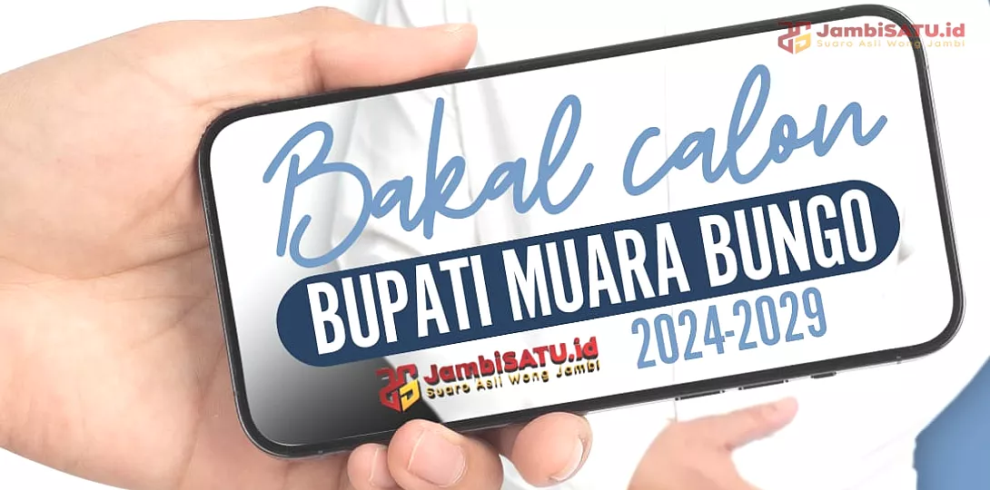 Ilustrasi Jambi Satu