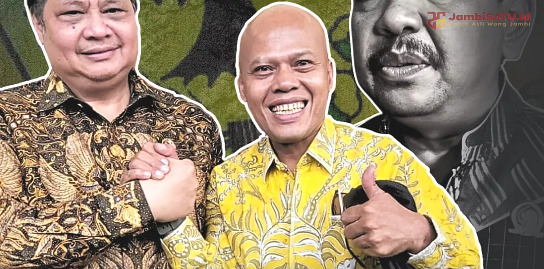 Ilustrasi JambiSATU.id